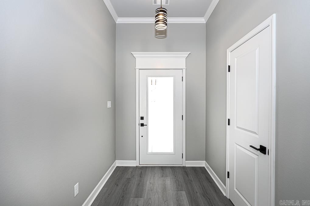 CORAL RIDGE - Residential