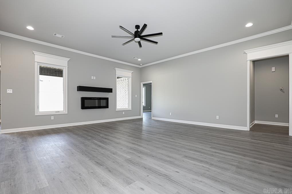 CORAL RIDGE - Residential