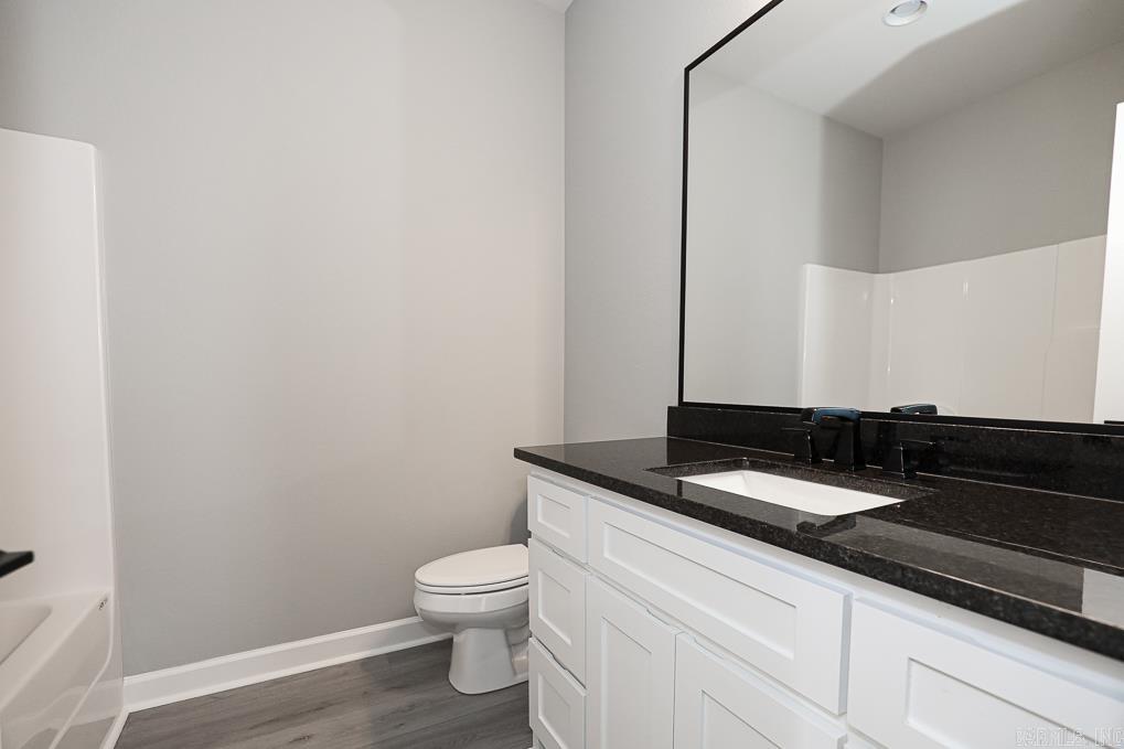 CORAL RIDGE - Residential