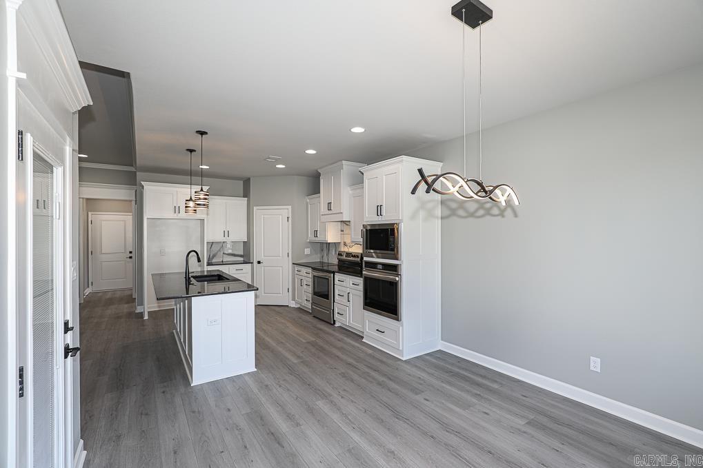 CORAL RIDGE - Residential