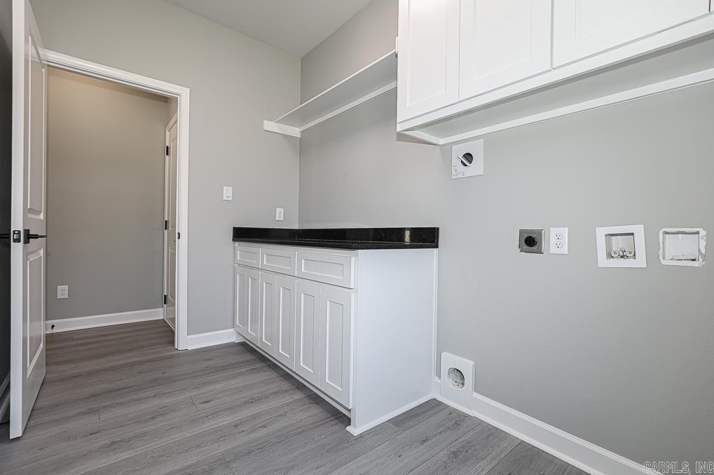 CORAL RIDGE - Residential