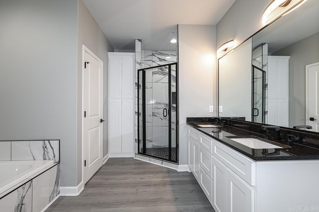 CORAL RIDGE - Residential