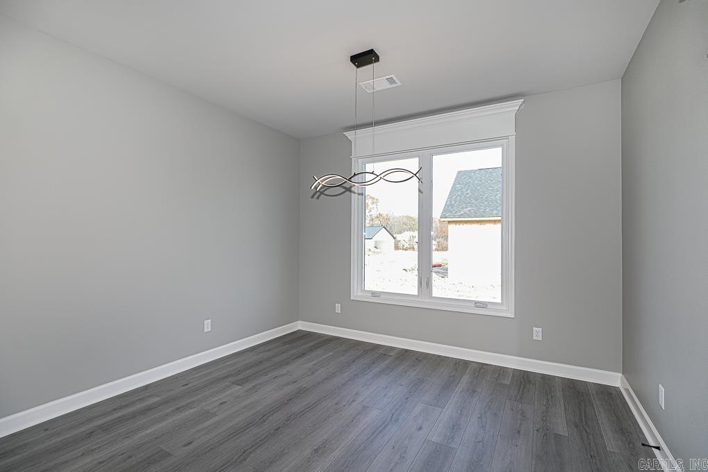 CORAL RIDGE - Residential