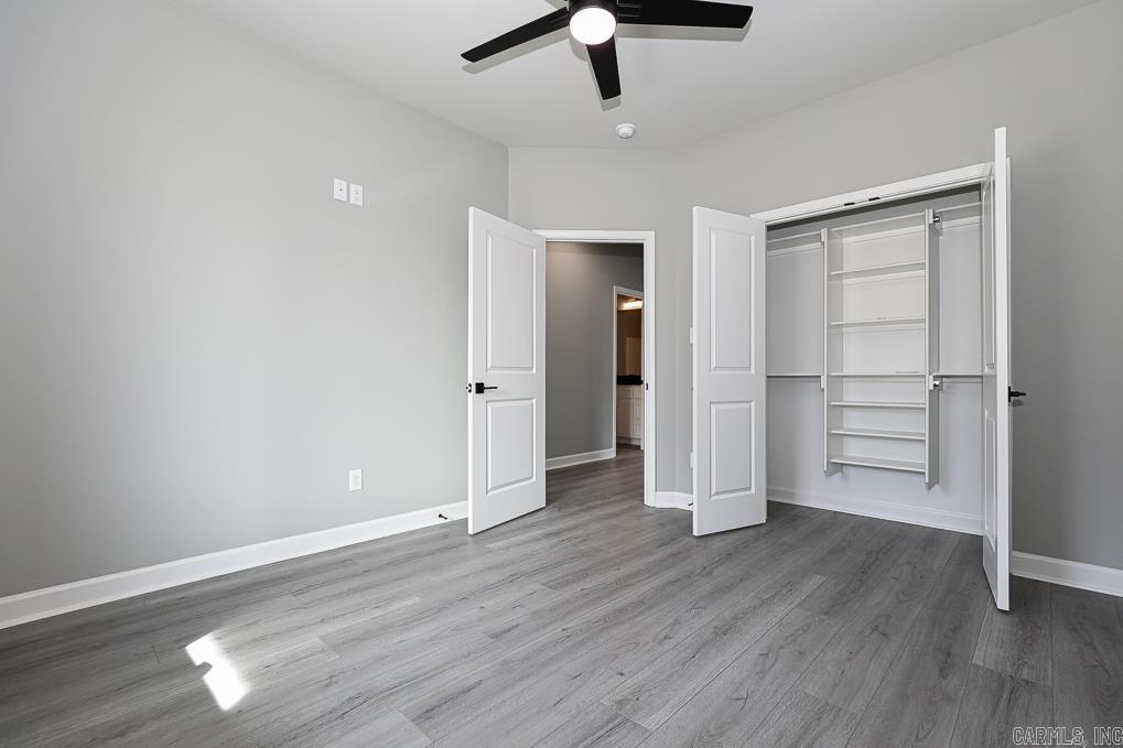 CORAL RIDGE - Residential