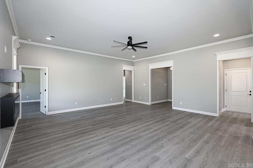 CORAL RIDGE - Residential