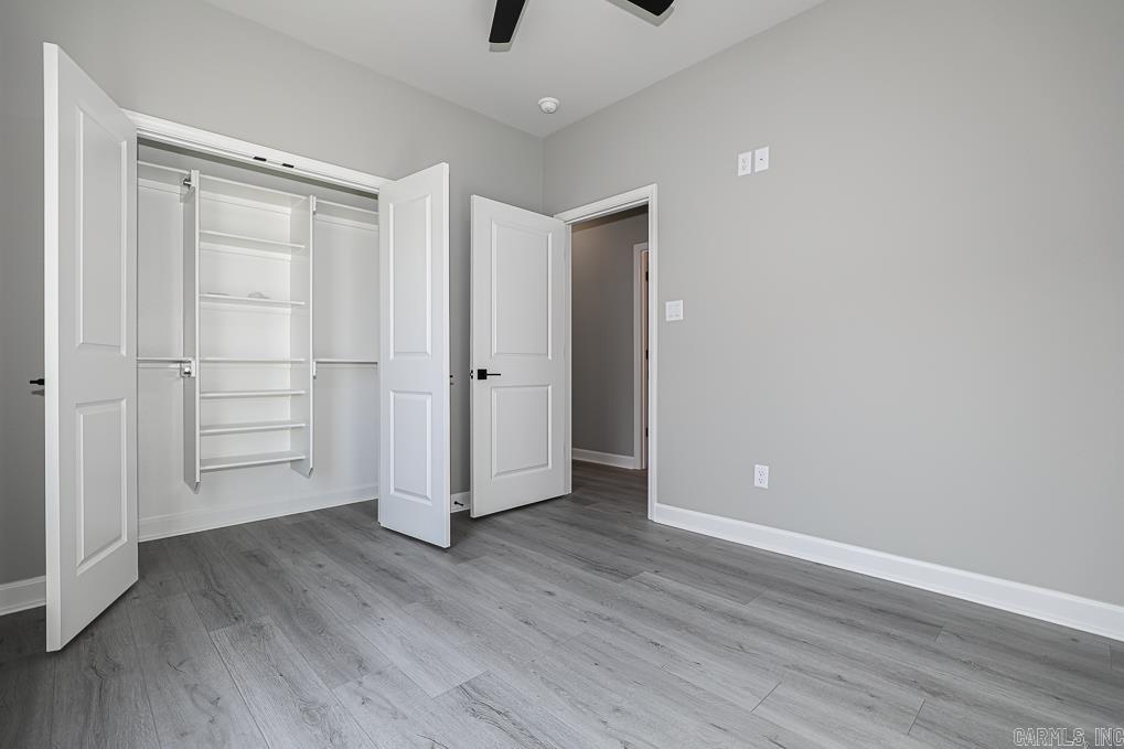 CORAL RIDGE - Residential