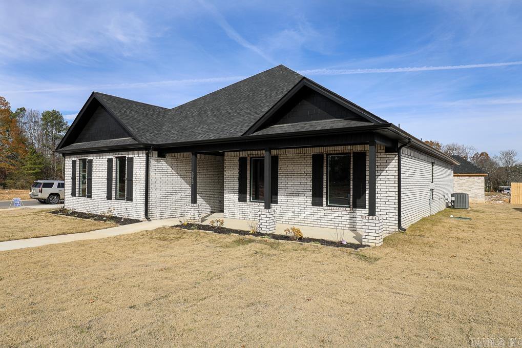 CORAL RIDGE - Residential