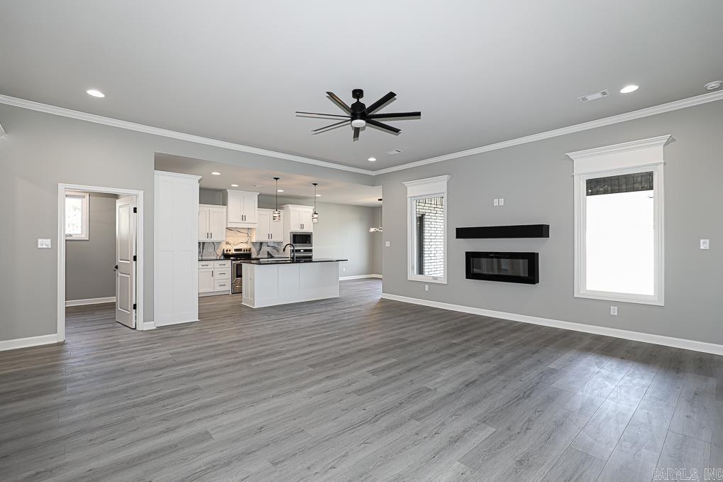 CORAL RIDGE - Residential