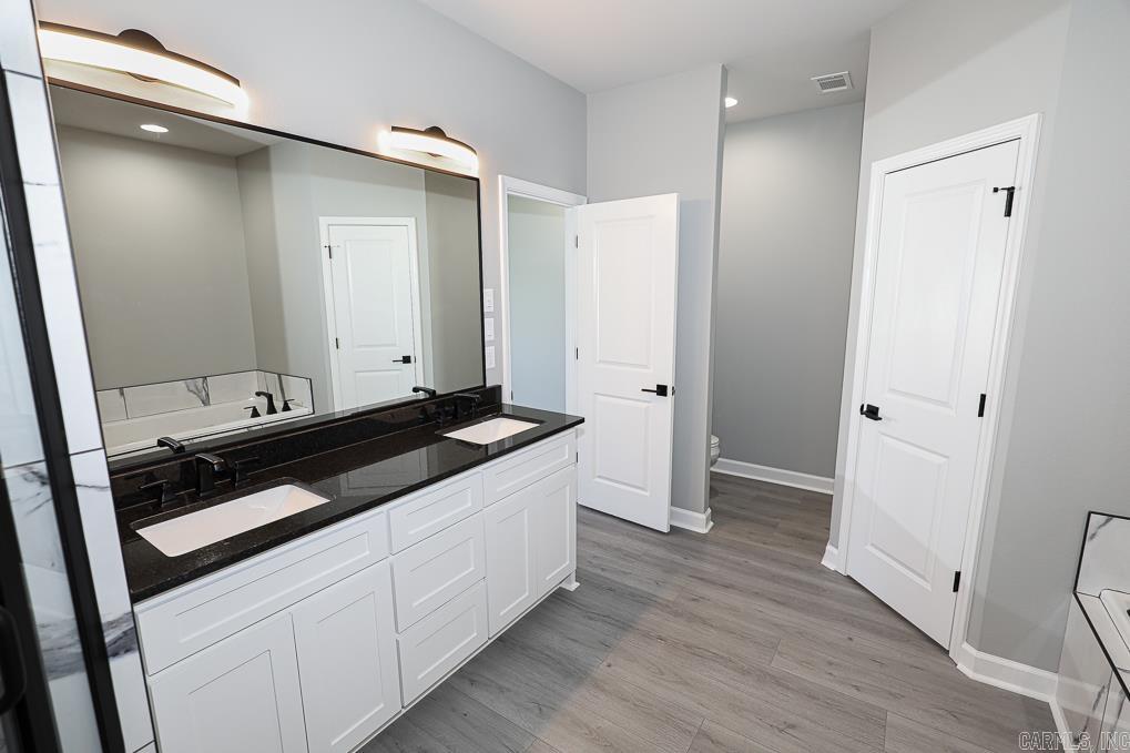 CORAL RIDGE - Residential