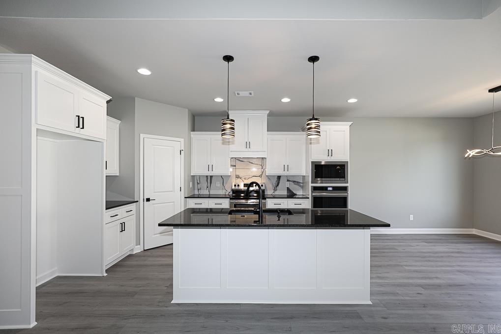 CORAL RIDGE - Residential