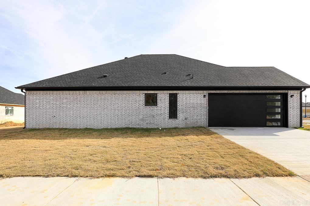 CORAL RIDGE - Residential