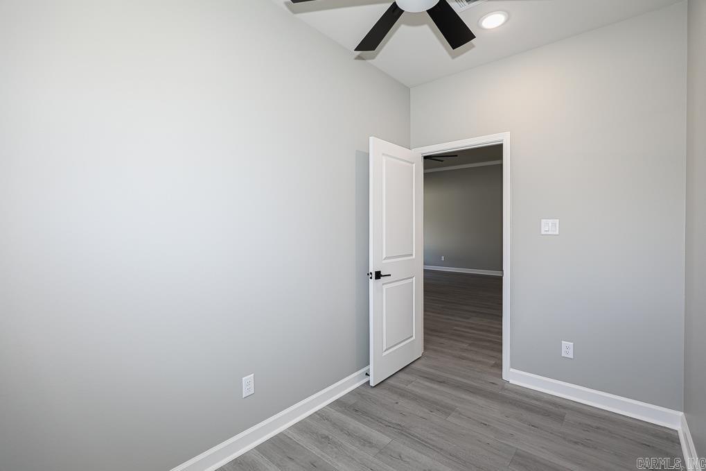 CORAL RIDGE - Residential