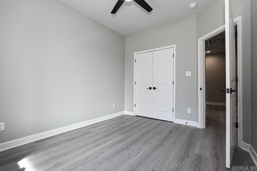 CORAL RIDGE - Residential