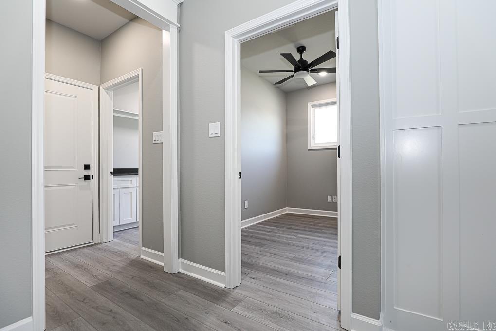 CORAL RIDGE - Residential