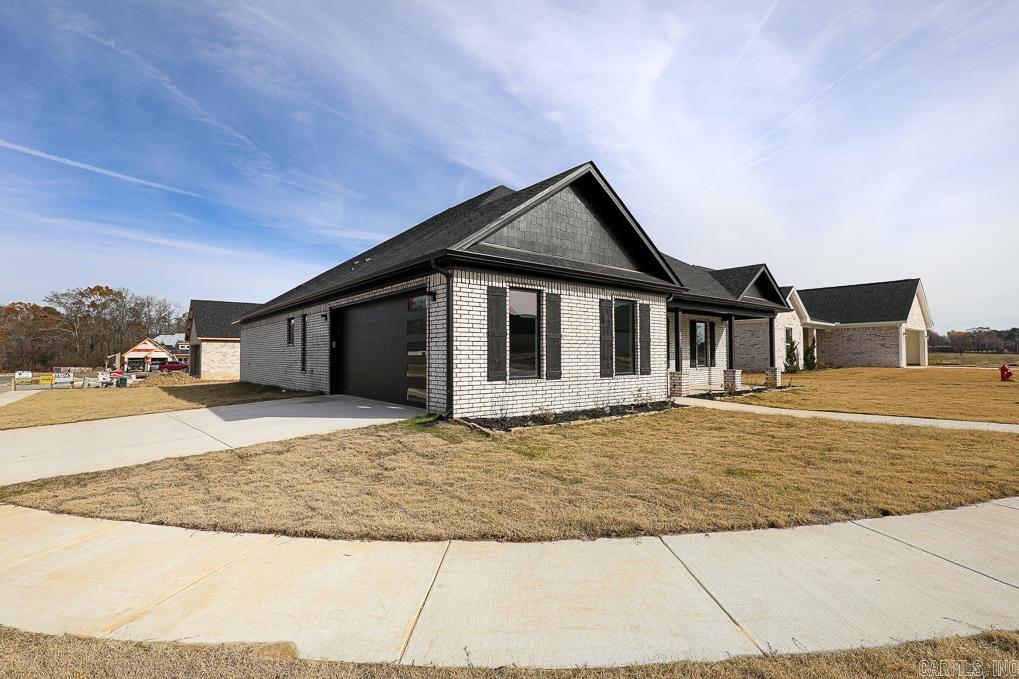 CORAL RIDGE - Residential