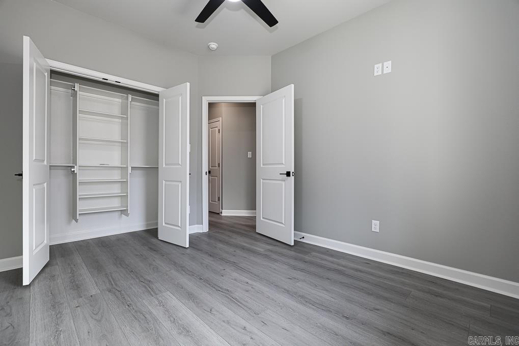 CORAL RIDGE - Residential