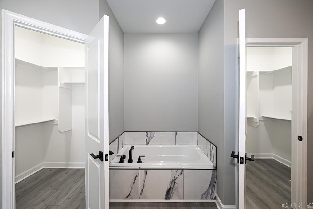 CORAL RIDGE - Residential