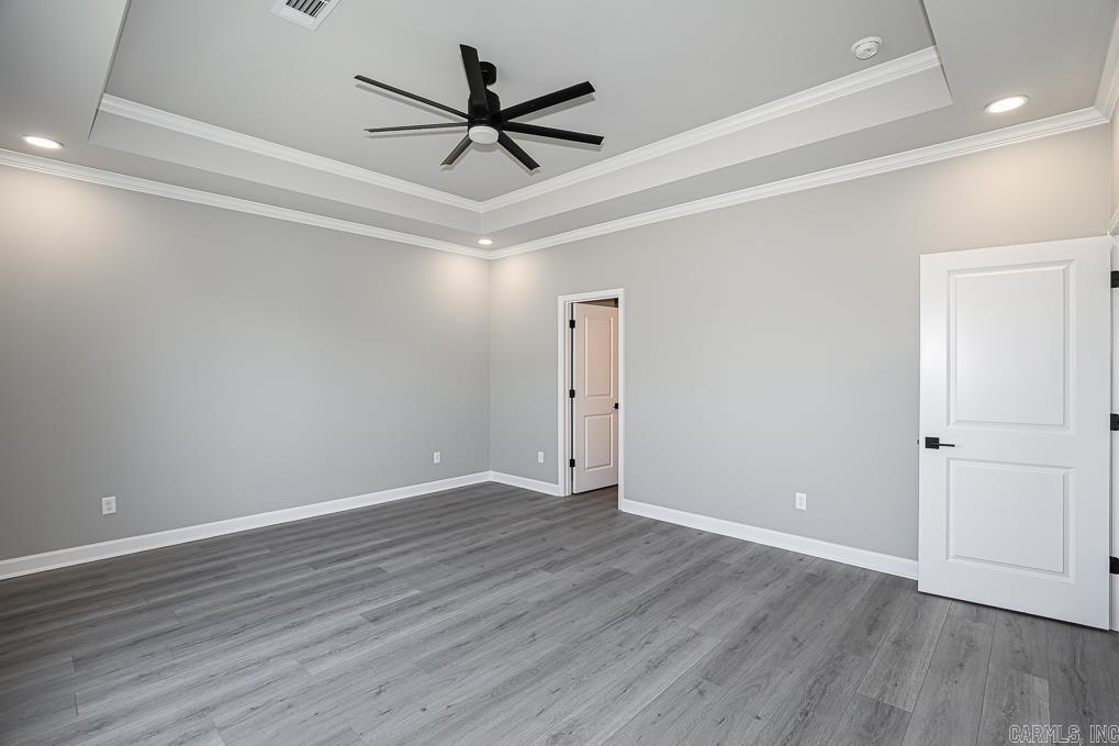 CORAL RIDGE - Residential