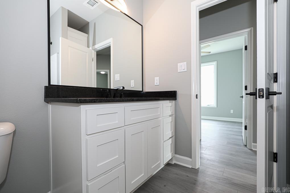 CORAL RIDGE - Residential