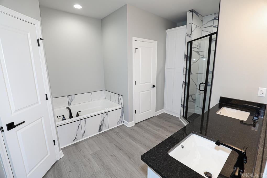 CORAL RIDGE - Residential