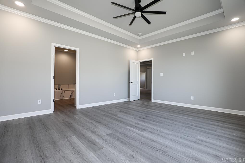 CORAL RIDGE - Residential