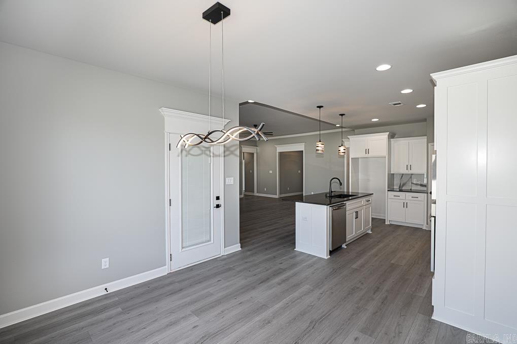 CORAL RIDGE - Residential