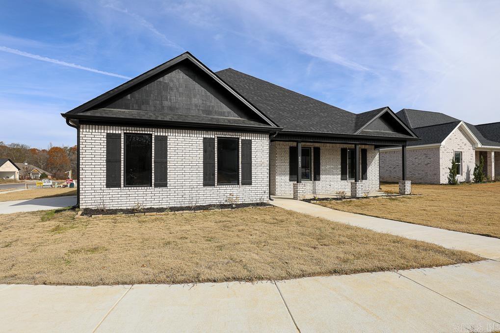 CORAL RIDGE - Residential