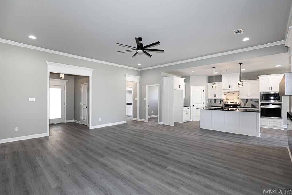 CORAL RIDGE - Residential