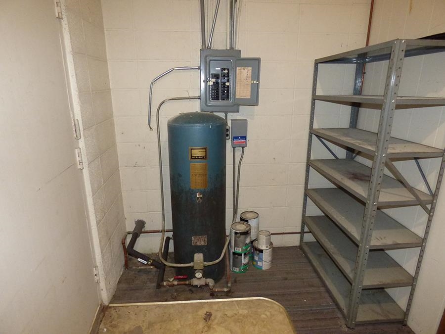 Hardy - Commercial Sale