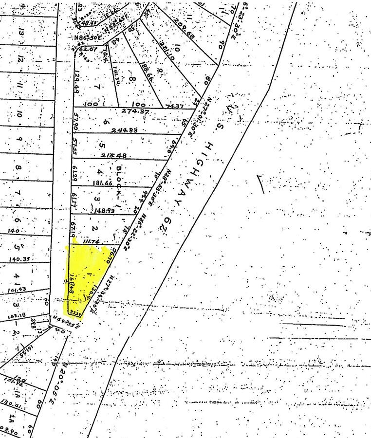 Hardy - Commercial Sale