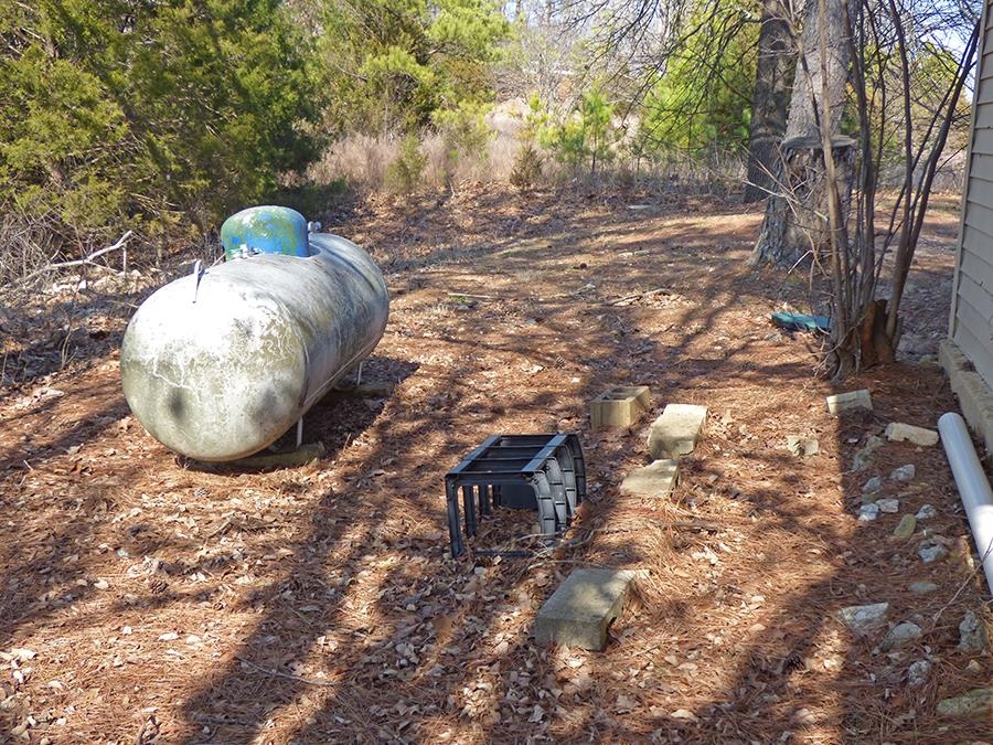 Hardy - Commercial Sale