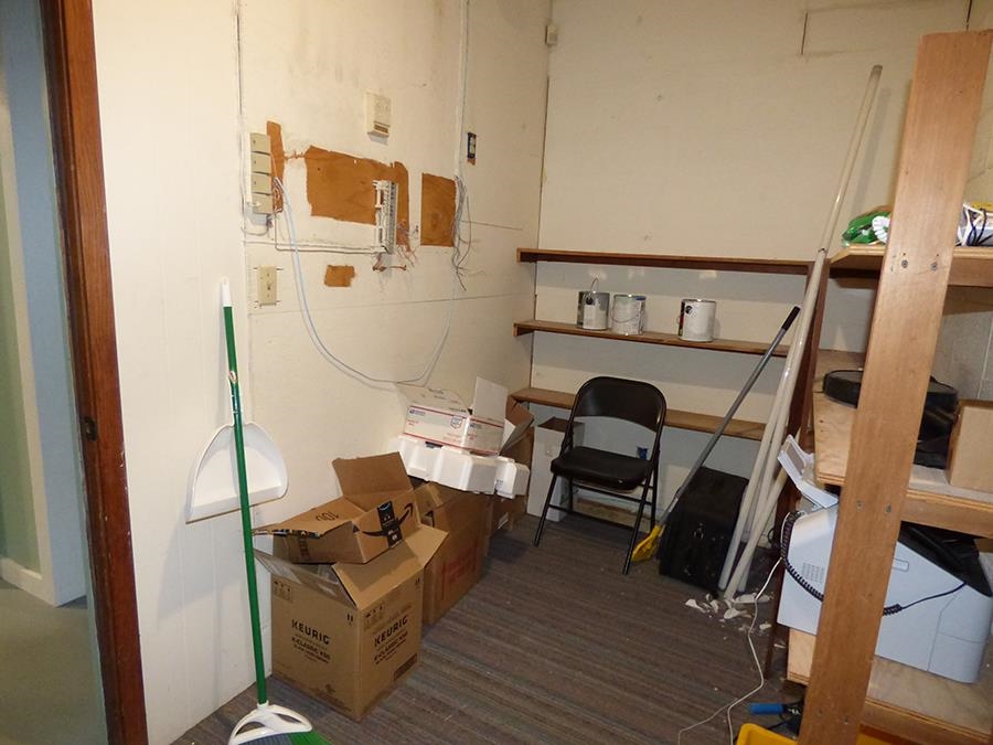 Hardy - Commercial Sale