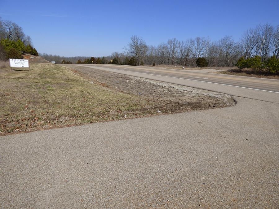 Hardy - Commercial Sale