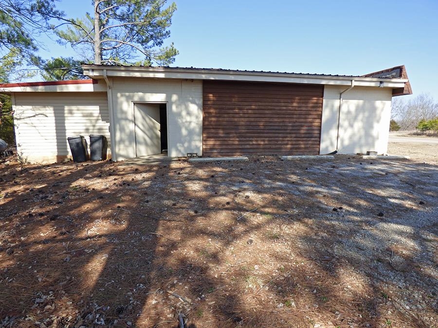 Hardy - Commercial Sale