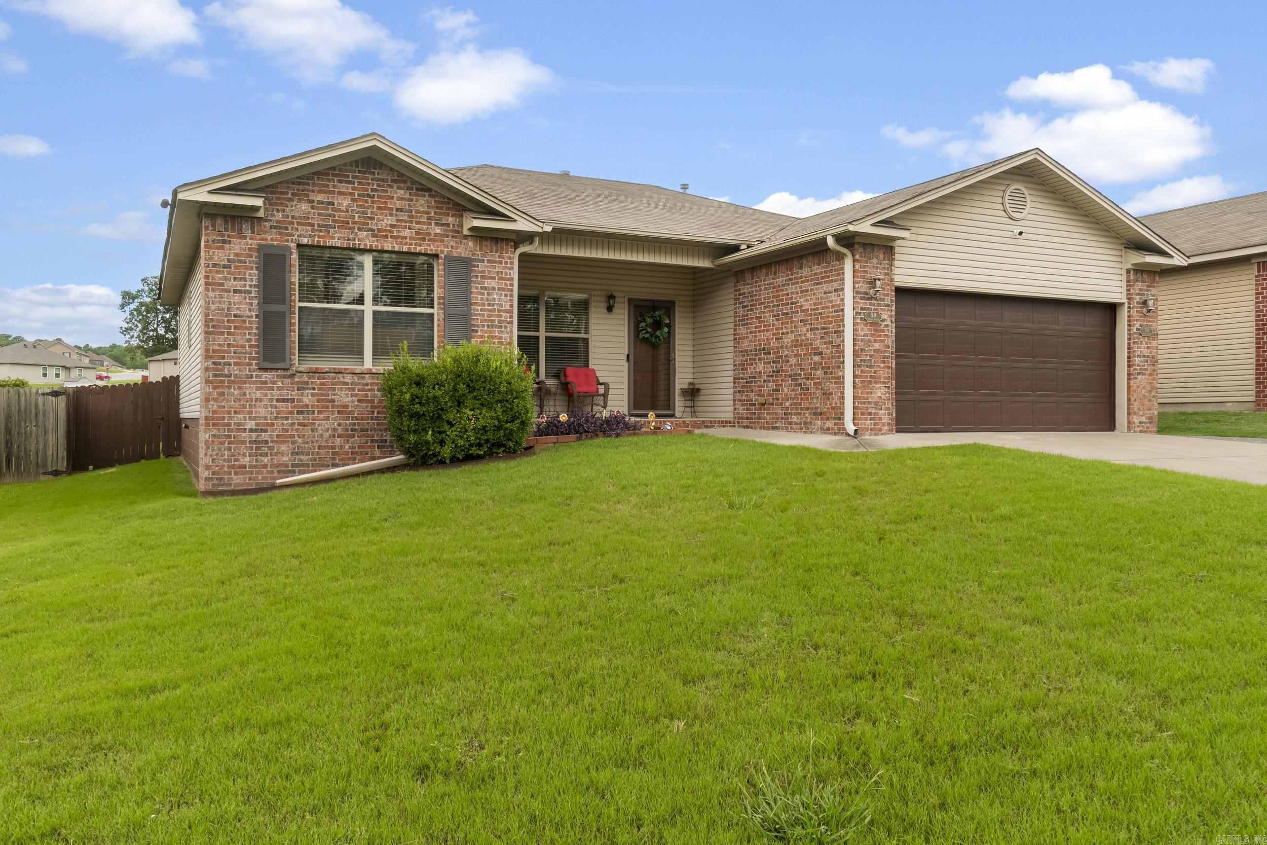 STAGECOACH CROSSING (OTTERCREEK) - Residential