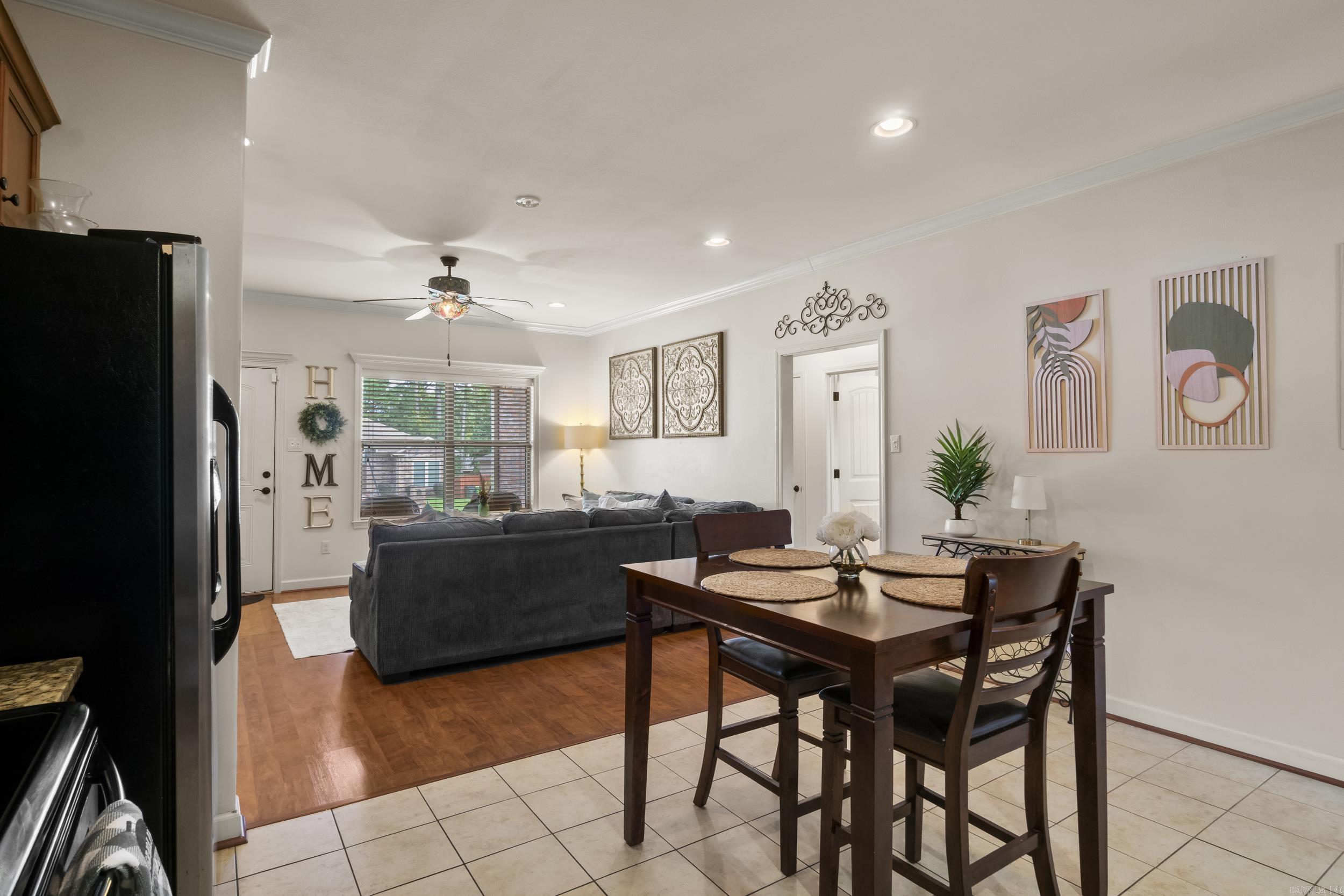 STAGECOACH CROSSING (OTTERCREEK) - Residential
