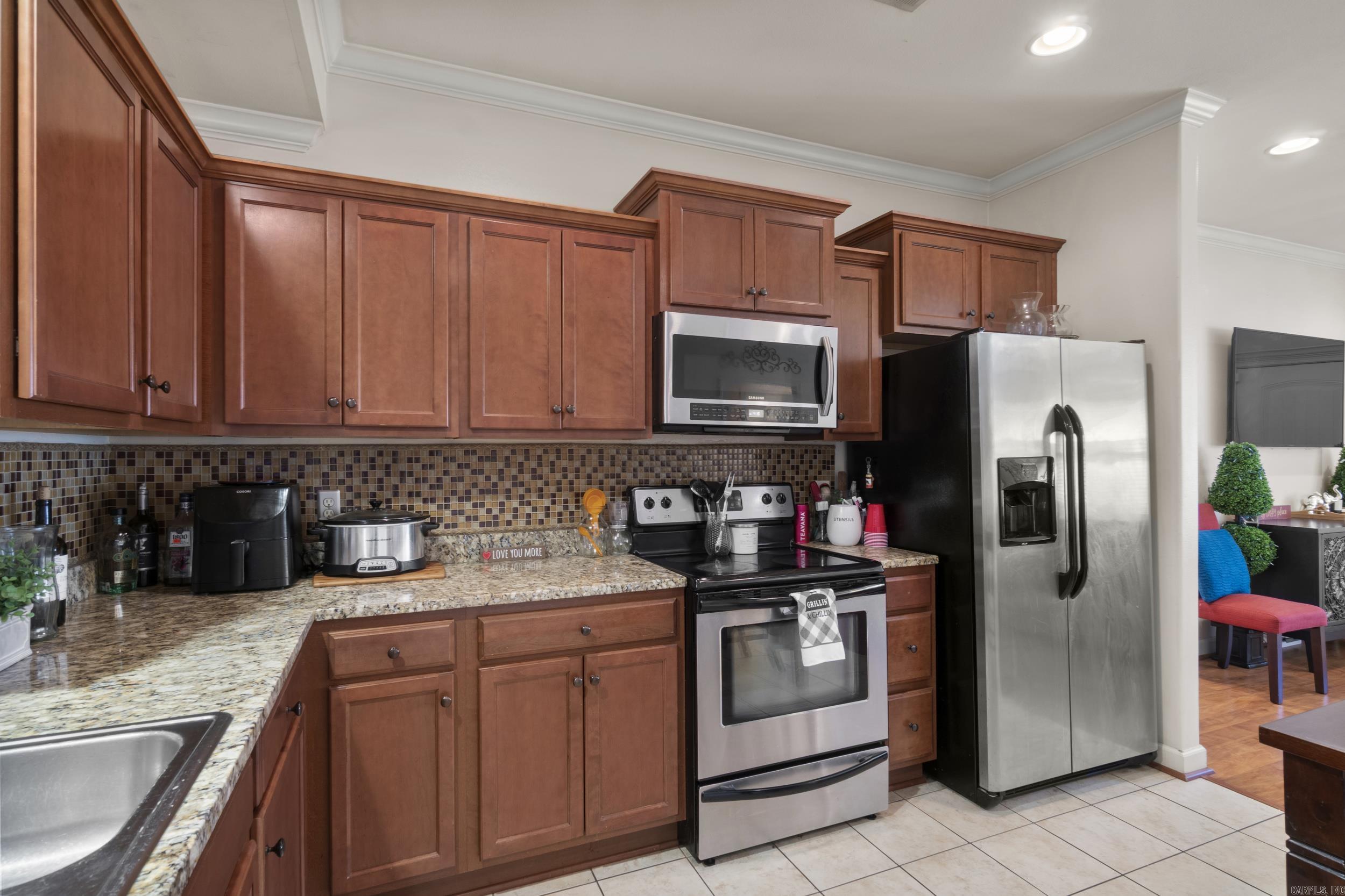 STAGECOACH CROSSING (OTTERCREEK) - Residential