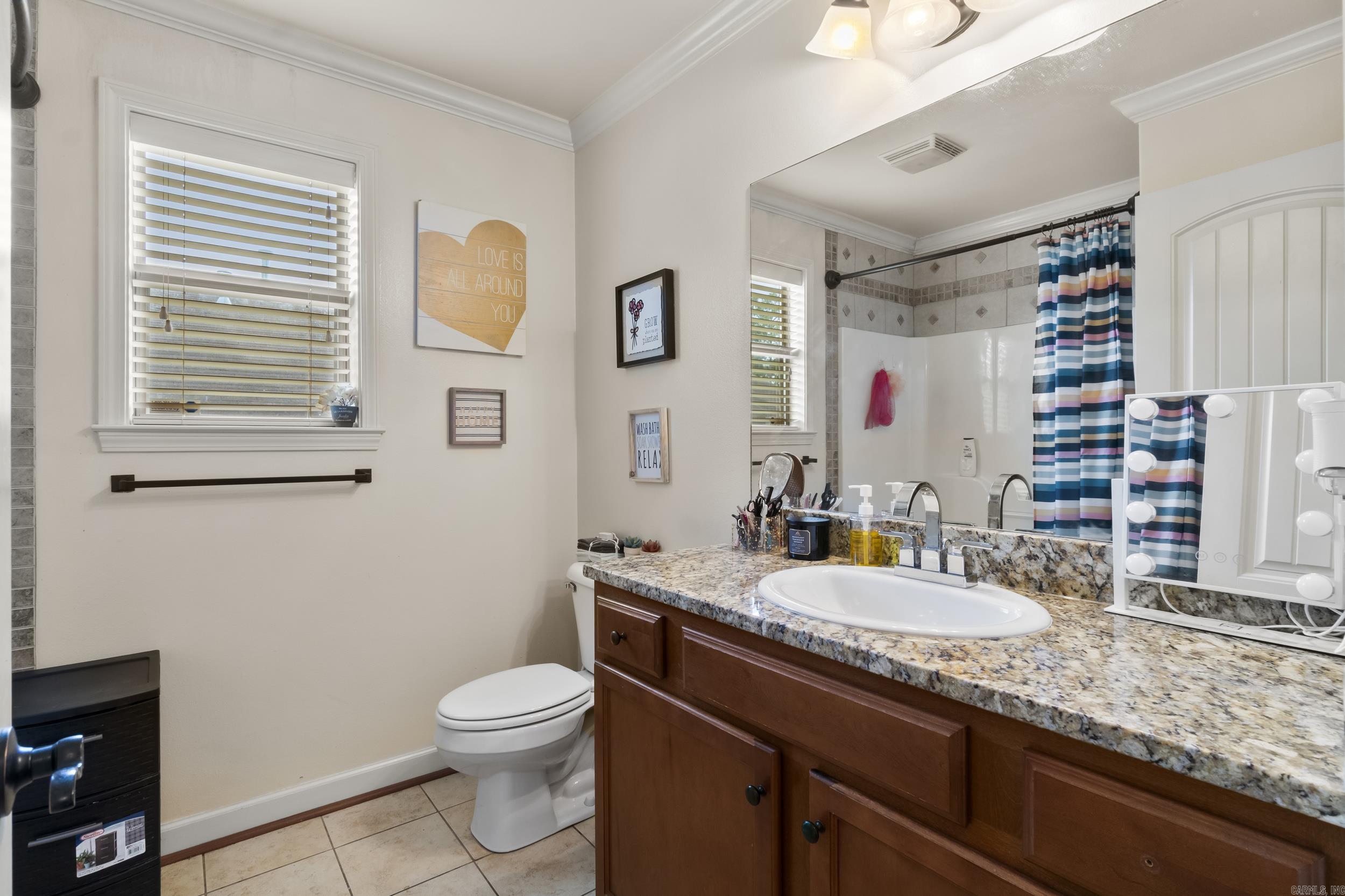 STAGECOACH CROSSING (OTTERCREEK) - Residential