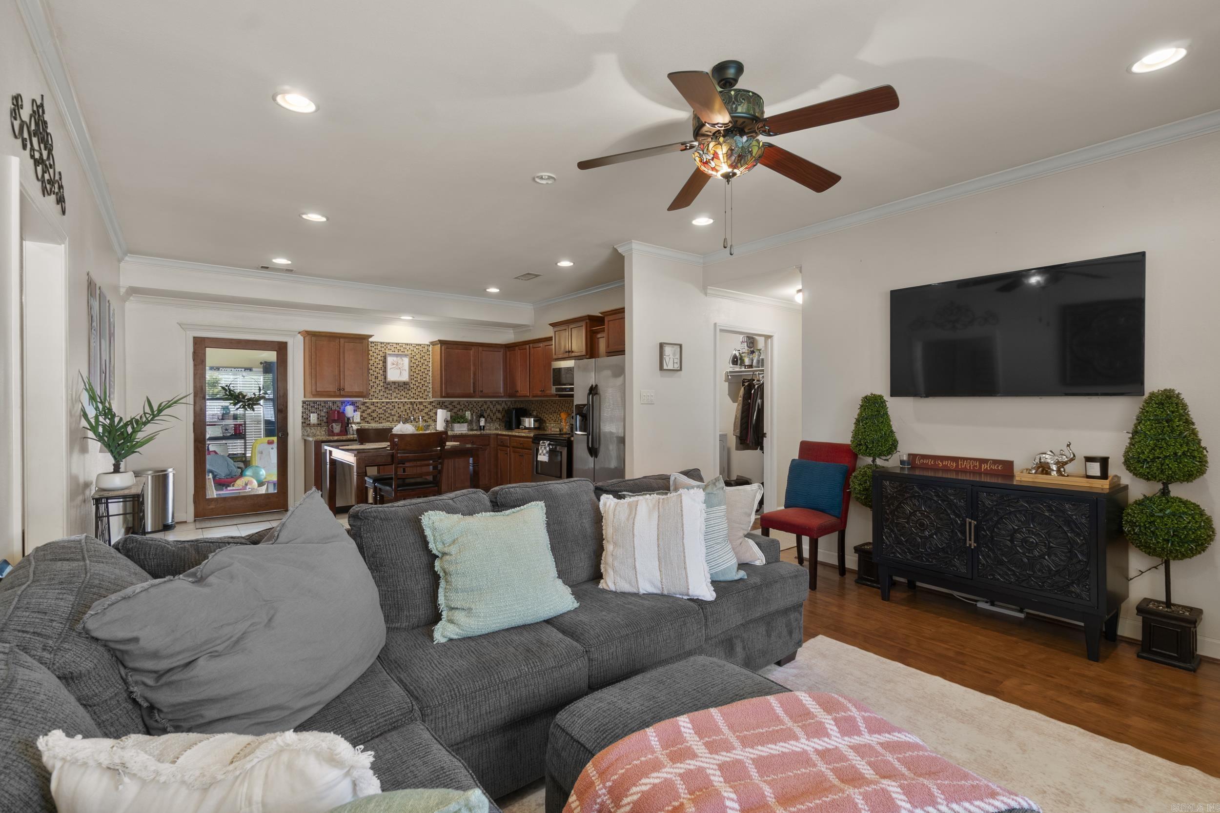 STAGECOACH CROSSING (OTTERCREEK) - Residential