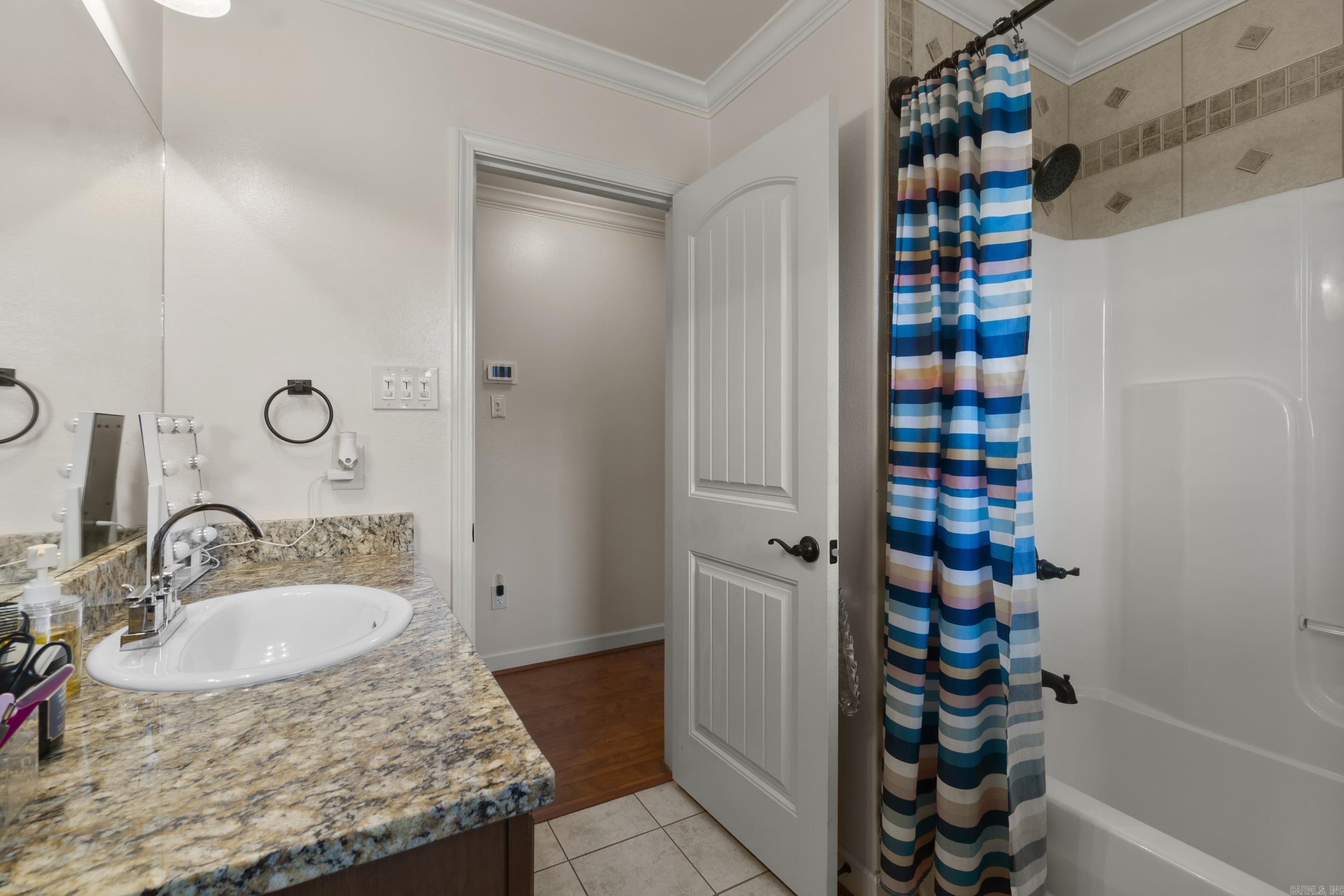 STAGECOACH CROSSING (OTTERCREEK) - Residential