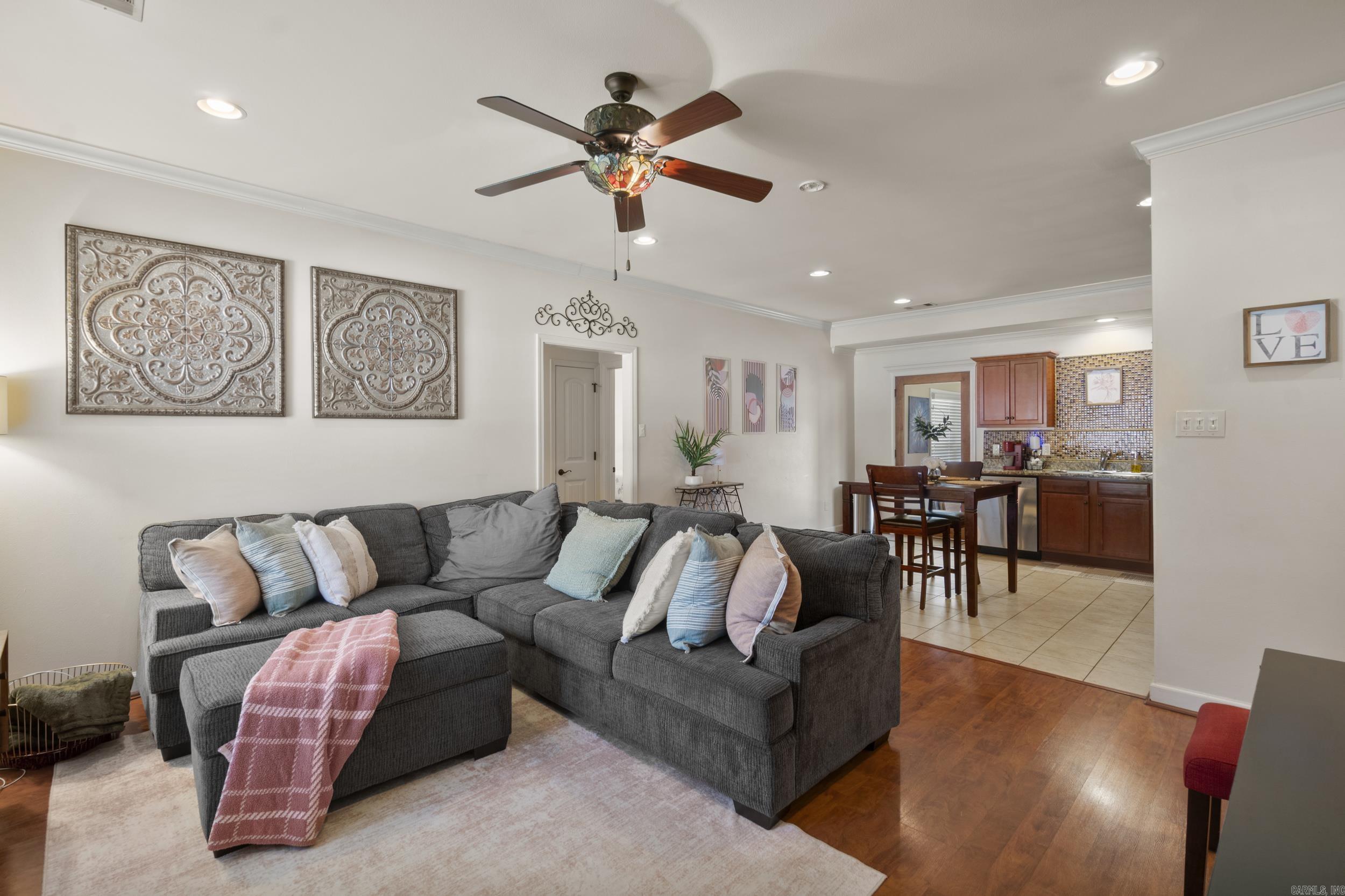 STAGECOACH CROSSING (OTTERCREEK) - Residential
