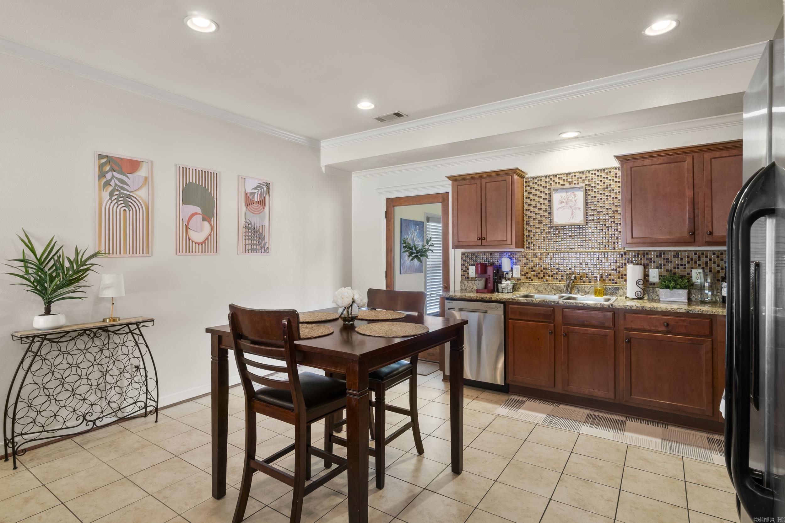 STAGECOACH CROSSING (OTTERCREEK) - Residential
