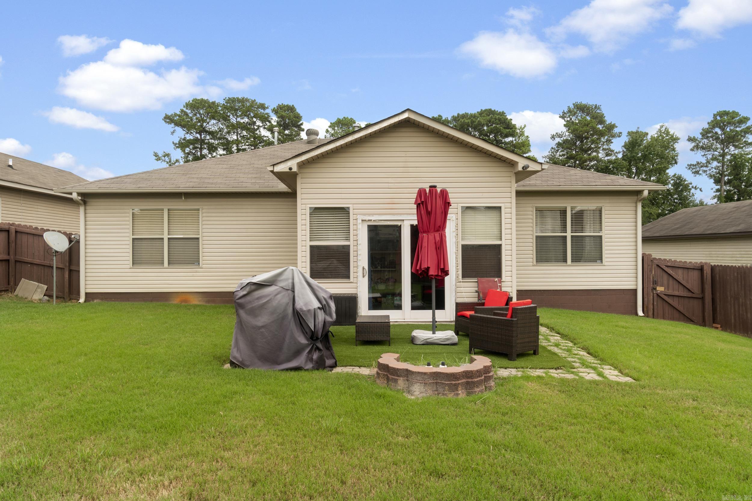 STAGECOACH CROSSING (OTTERCREEK) - Residential