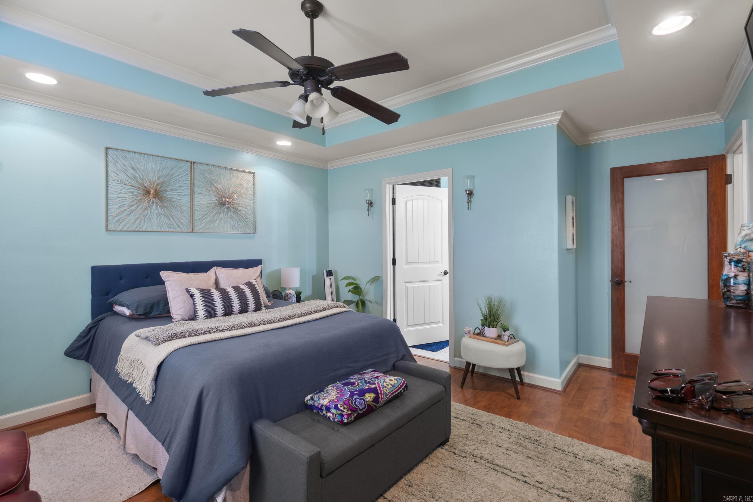 STAGECOACH CROSSING (OTTERCREEK) - Residential