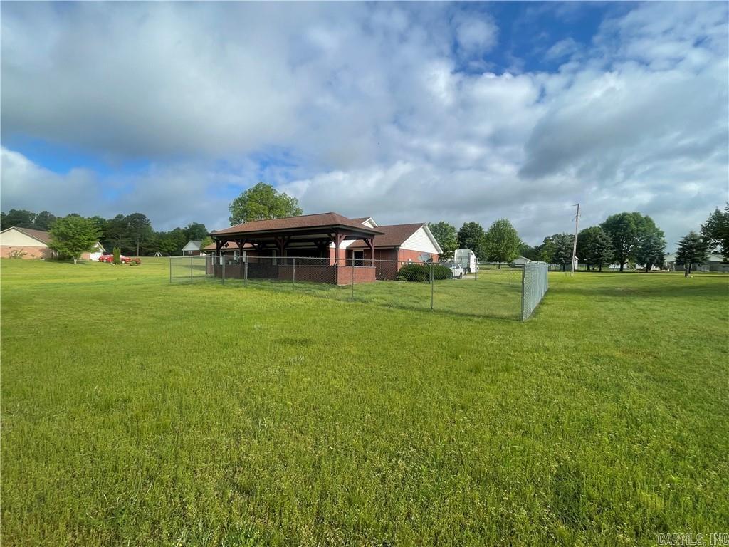 Sleepy Hollow I - Residential