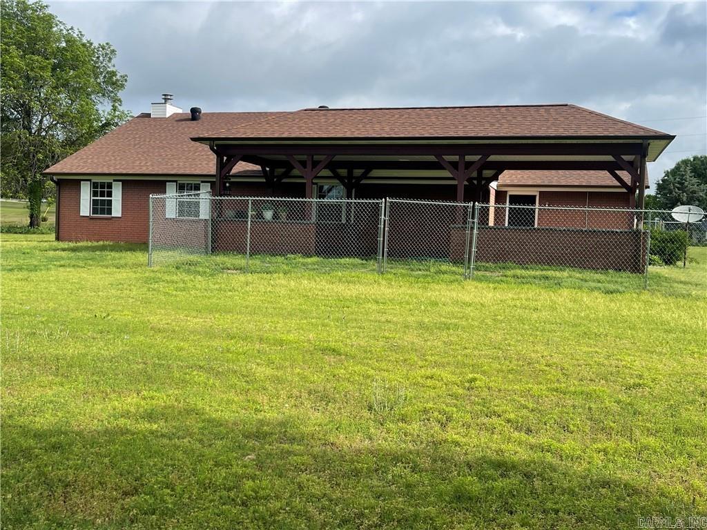 Sleepy Hollow I - Residential