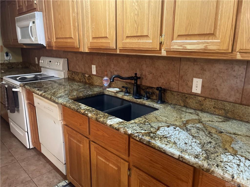 Sleepy Hollow I - Residential