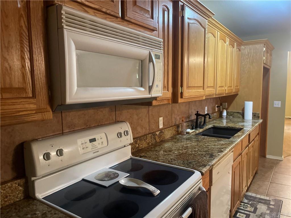 Sleepy Hollow I - Residential