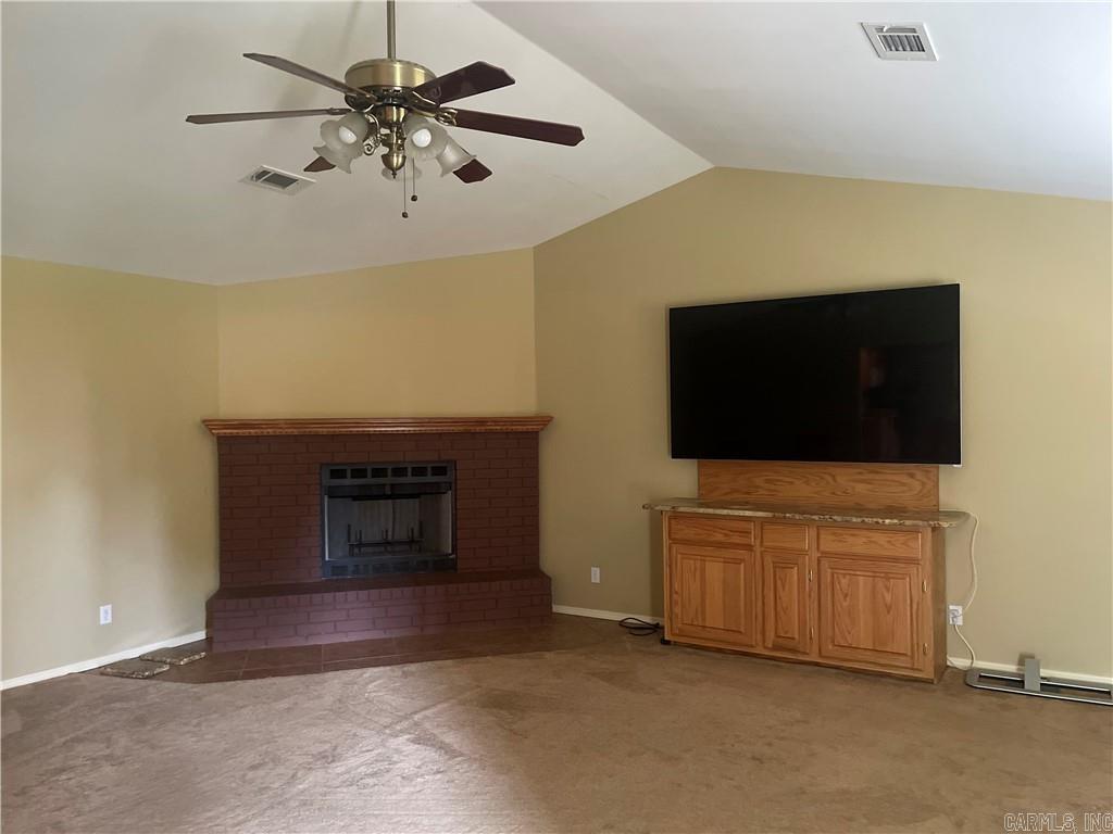 Sleepy Hollow I - Residential