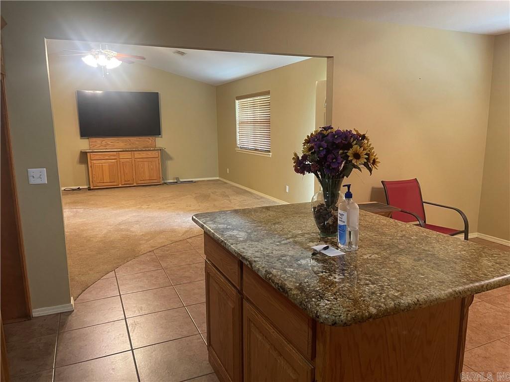 Sleepy Hollow I - Residential